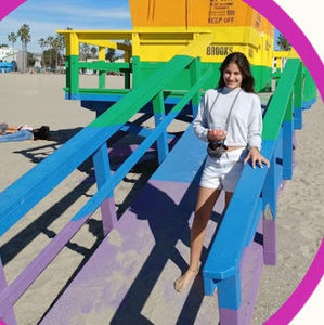 Meet your Posher, Emry